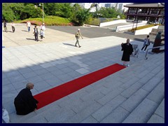 Zojoji Temple 15